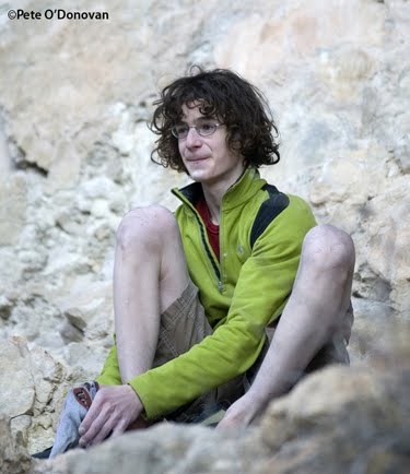 Quatro vias de 11b à vista para Adam Ondra!